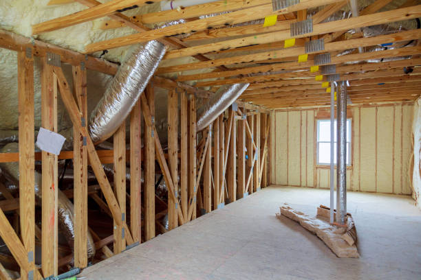Best Soundproof Insulation Installation  in Smithville, OH