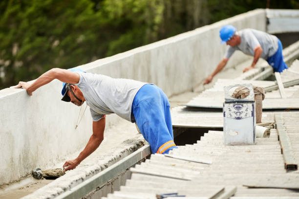 Professional Insulation Contractor in Smithville, OH