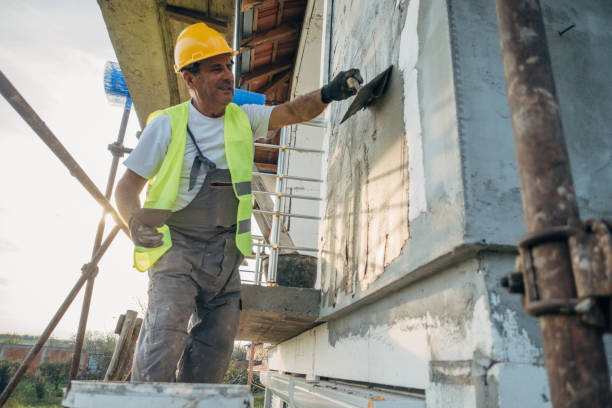 Best Home Insulation Services  in Smithville, OH