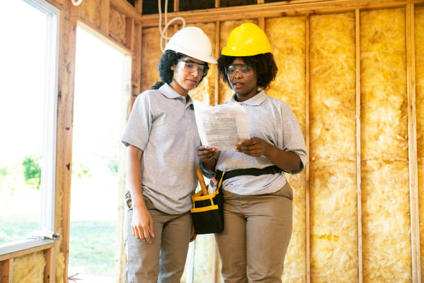 Smithville, OH Insulation Contractor Company