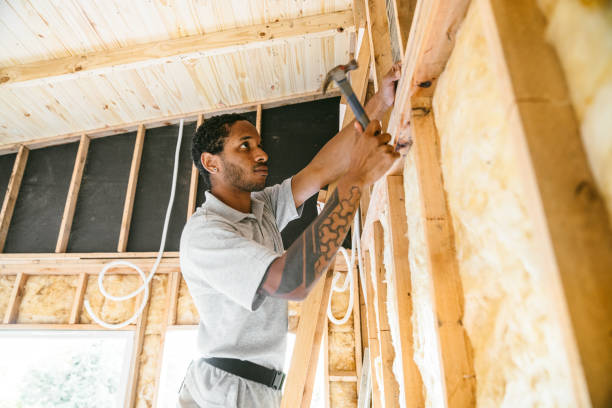 Best Insulation Installation Cost  in Smithville, OH
