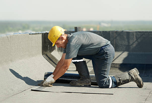 Best Energy-efficient Insulation  in Smithville, OH
