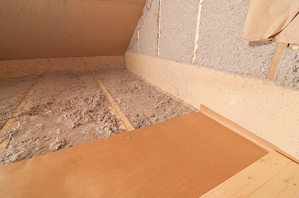 Best Professional Insulation Contractor  in Smithville, OH